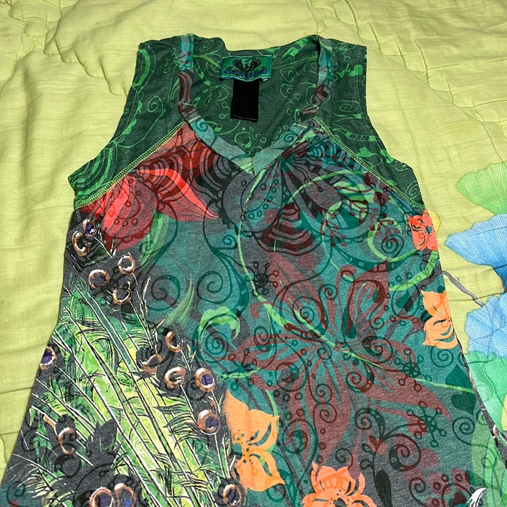 Mejor Estilo Mini Women Dress